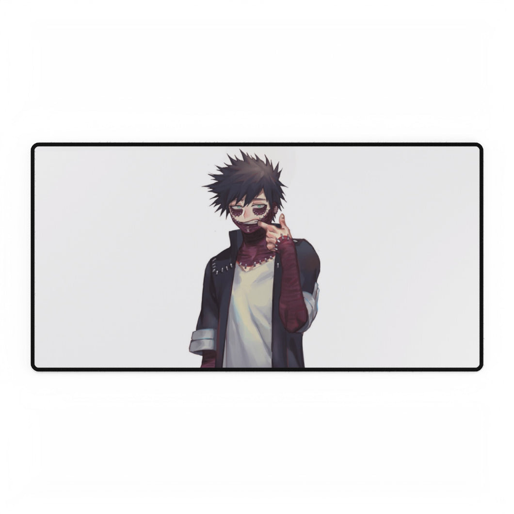 Anime My Hero Academia Mouse Pad (Desk Mat)