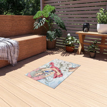 Load image into Gallery viewer, Anohana Rug
