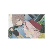 Load image into Gallery viewer, Koe No Katachi Shouko Nishimiya, Shouya Ishida Rug
