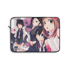 Load image into Gallery viewer, Girls Laptop Sleeve
