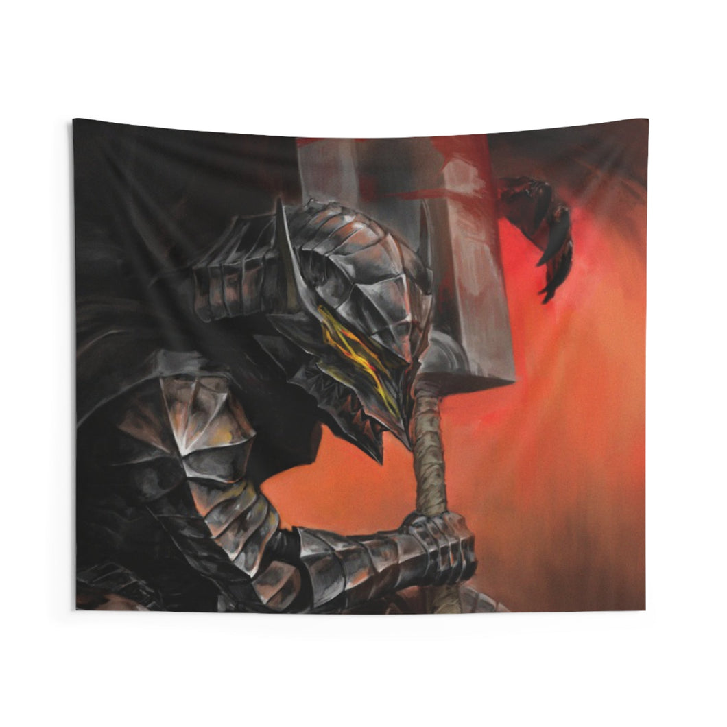 Anime Berserk Indoor Wall Tapestry