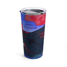 Load image into Gallery viewer, Hoozuki no Reitetsu Tumbler 20oz

