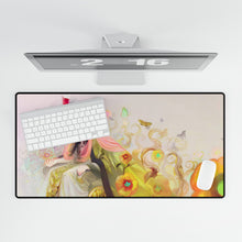 Load image into Gallery viewer, Anime Pixiv Fantasiar Mouse Pad (Desk Mat)
