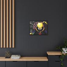Load image into Gallery viewer, Assassination Classroom Canvas Framed Art Print
