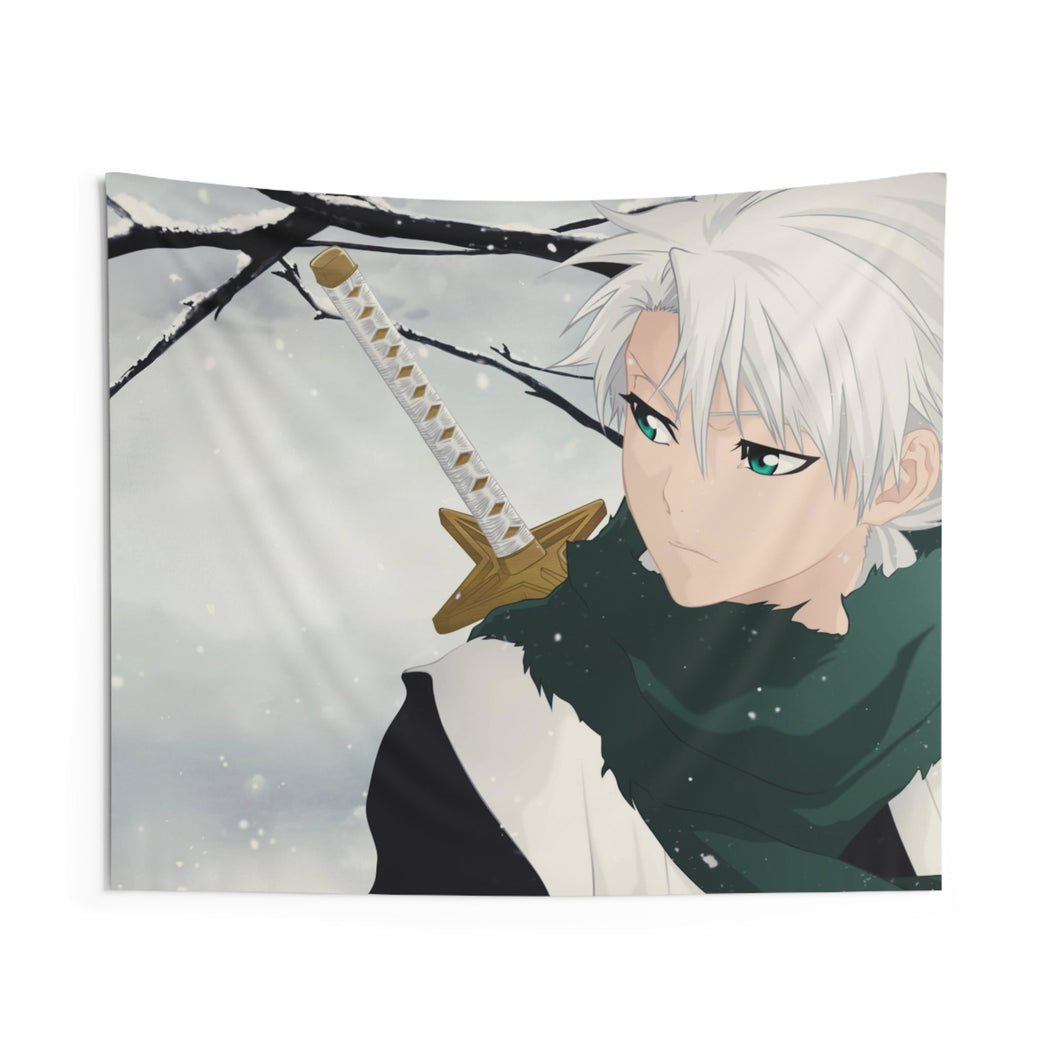Anime Bleach Indoor Wall Tapestry