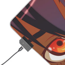 Load image into Gallery viewer, Monogatari (Series) RGB LED Mouse Pad (Desk Mat)
