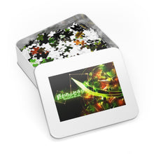 Load image into Gallery viewer, Seraph Of The End Jigsaw Puzzle
