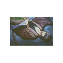 Load image into Gallery viewer, Hakuouki Shinsengumi Kitan Rug
