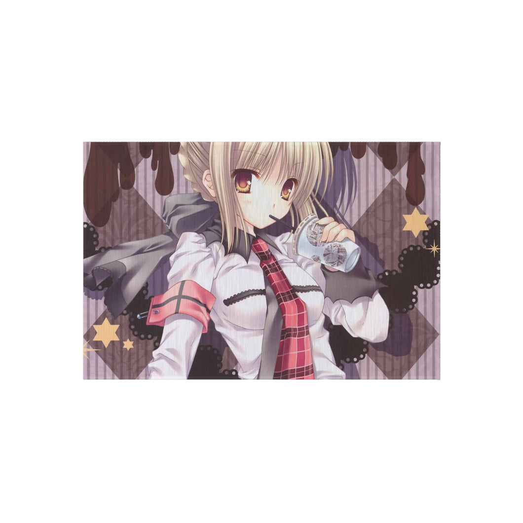 Fate/Stay Night Rug