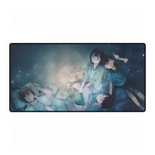 Load image into Gallery viewer, Anime People Mouse Pad (Desk Mat)
