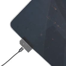 Load image into Gallery viewer, My Teen Romantic Comedy SNAFU Yukino Yukinoshita RGB LED Mouse Pad (Desk Mat)
