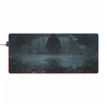 Load image into Gallery viewer, Anime Naruto RGB LED Mouse Pad (Desk Mat)
