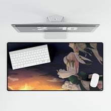Load image into Gallery viewer, Anime Tales of Zestiria the X Mouse Pad (Desk Mat)
