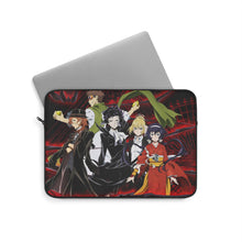 Load image into Gallery viewer, Anime Bungou Stray Dogs Laptop Sleeve
