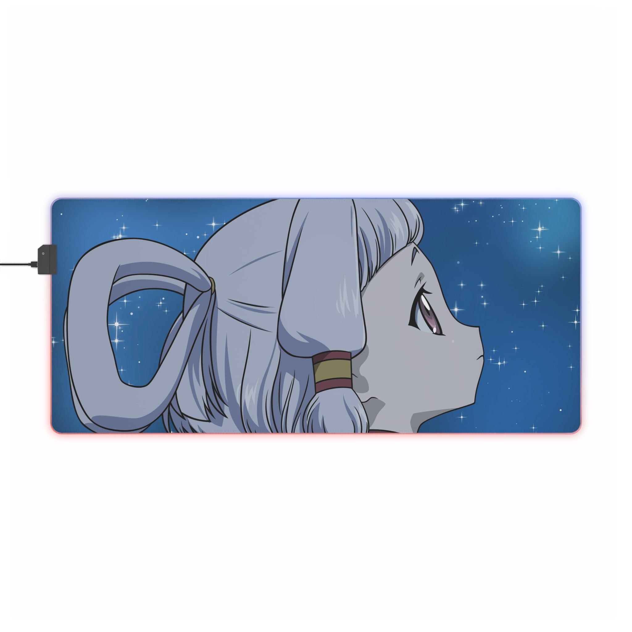 Code Geass RGB LED Mouse Pad (Desk Mat)