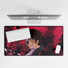 Load image into Gallery viewer, Anime Tower of God Mouse Pad (Desk Mat)
