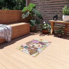 Load image into Gallery viewer, Love Live! Kotori Minami Rug
