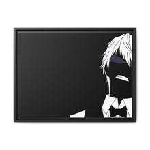 Load image into Gallery viewer, Shizuo Heiwajima Canvas Framed Art Print
