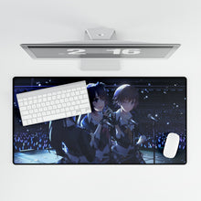 Load image into Gallery viewer, Anime THE iDOLM@STER: Cinderella Girls Starlight Stage Mouse Pad (Desk Mat)
