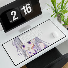 Load image into Gallery viewer, Anime Re:ZERO -Starting Life in Another World- Mouse Pad (Desk Mat)
