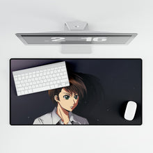 Load image into Gallery viewer, Zetsuen No Tempest Mouse Pad (Desk Mat)
