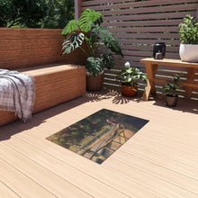 Load image into Gallery viewer, Koe No Katachi Shouko Nishimiya, Shouya Ishida Rug
