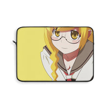 Load image into Gallery viewer, Monogatari (Series) Laptop Sleeve
