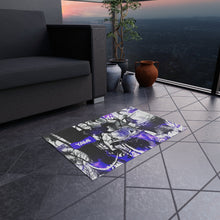 Load image into Gallery viewer, Black Clover Yami Sukehiro Rug
