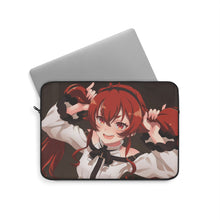 Load image into Gallery viewer, Eris Boreas Greyrat Laptop Sleeve
