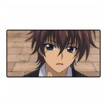Load image into Gallery viewer, Ichiban Ushiro No Daimaou Mouse Pad (Desk Mat)
