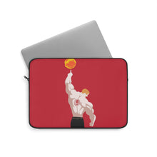Load image into Gallery viewer, Escanor Laptop Sleeve
