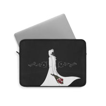 Load image into Gallery viewer, Anime Cowboy Bebop Laptop Sleeve
