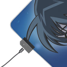 Load image into Gallery viewer, Detective Conan RGB LED Mouse Pad (Desk Mat)
