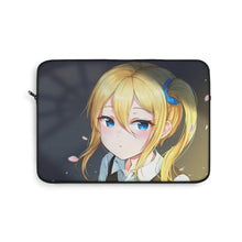 Load image into Gallery viewer, Ai Hayasaka Laptop Sleeve
