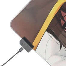 Load image into Gallery viewer, KonoSuba - God’s blessing on this wonderful world!! RGB LED Mouse Pad (Desk Mat)
