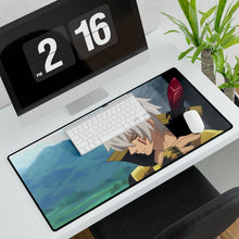 Load image into Gallery viewer, How NOT To Summon A Demon Lord Mouse Pad (Desk Mat)
