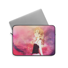 Load image into Gallery viewer, Anime Soul Eaterr Laptop Sleeve
