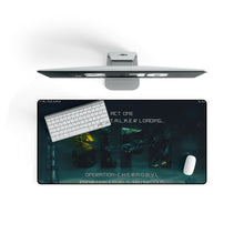Load image into Gallery viewer, S.T.A.L.K.E.R.: Call of Pripyat Mouse Pad (Desk Mat)
