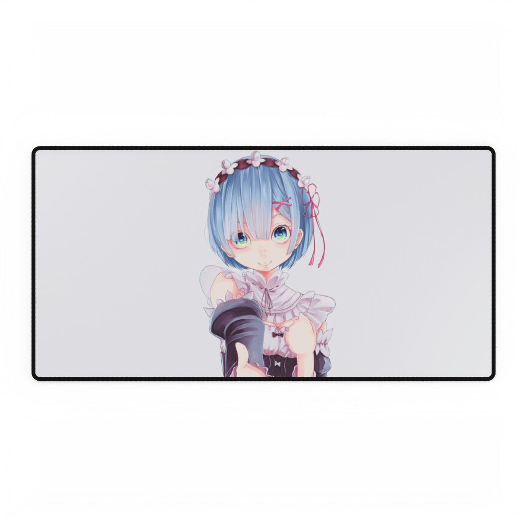Anime Re:ZERO -Starting Life in Another World- Mouse Pad (Desk Mat)