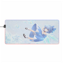 Load image into Gallery viewer, Touhou RGB LED Mouse Pad (Desk Mat)
