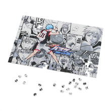 Load image into Gallery viewer, Anime Kuroko&#39;s Basketball Jigsaw Puzzle
