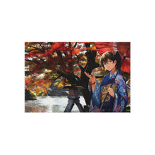Load image into Gallery viewer, Anime Kantai Collection Rug
