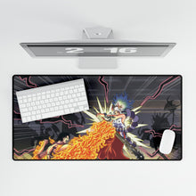 Load image into Gallery viewer, Anime One Piece Mouse Pad (Desk Mat)
