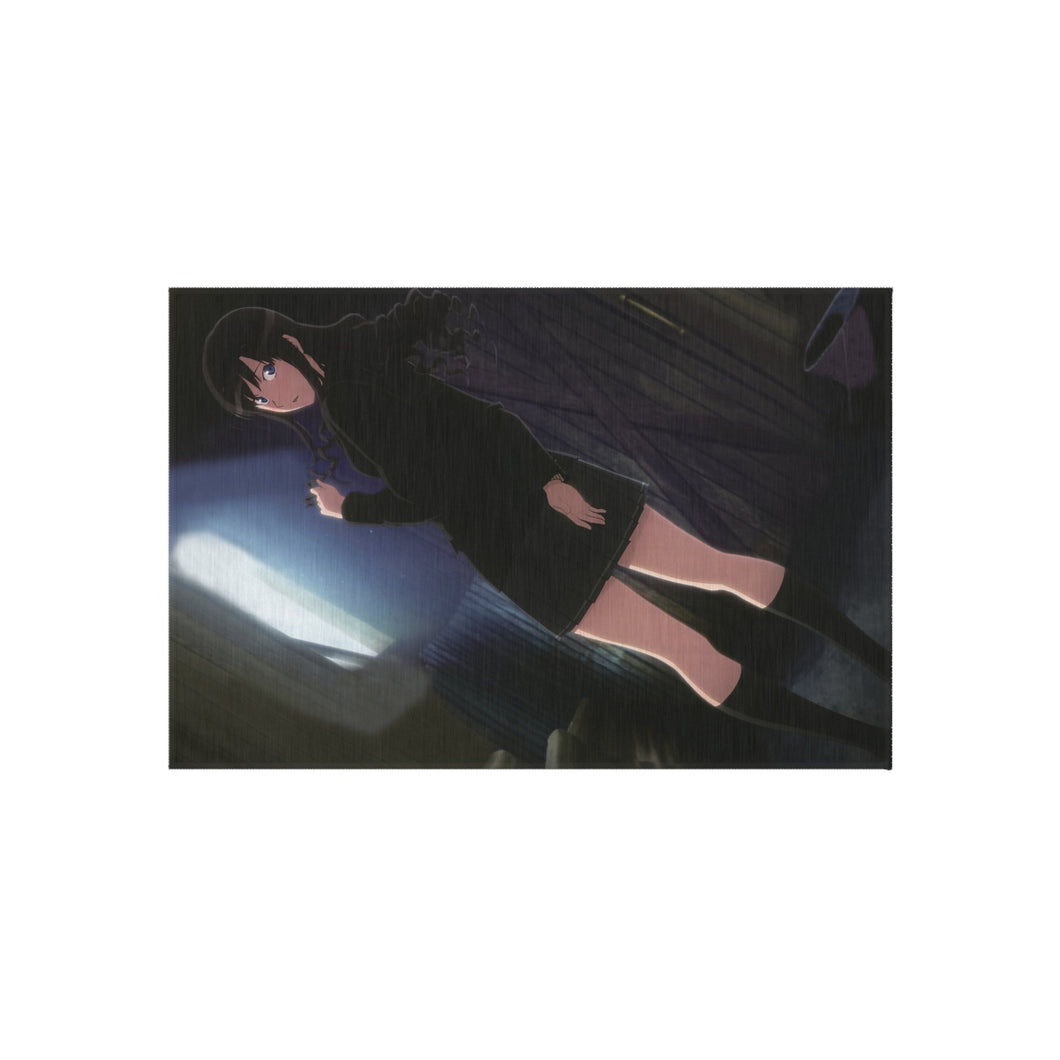 Amagami Rug