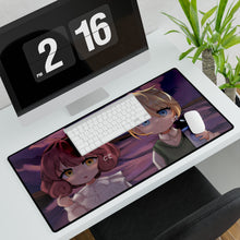 Load image into Gallery viewer, Anime Shadows House Mouse Pad (Desk Mat)
