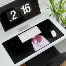 Load image into Gallery viewer, Your Name. Mouse Pad (Desk Mat)
