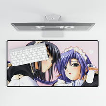 Load image into Gallery viewer, Anime Shuffle! Mouse Pad (Desk Mat)
