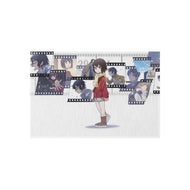 Anime ERASED Rug