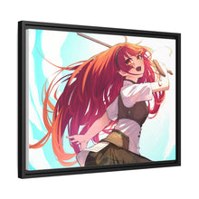 Load image into Gallery viewer, Mushoku Tensei: Jobless Reincarnation Canvas Framed Art Print
