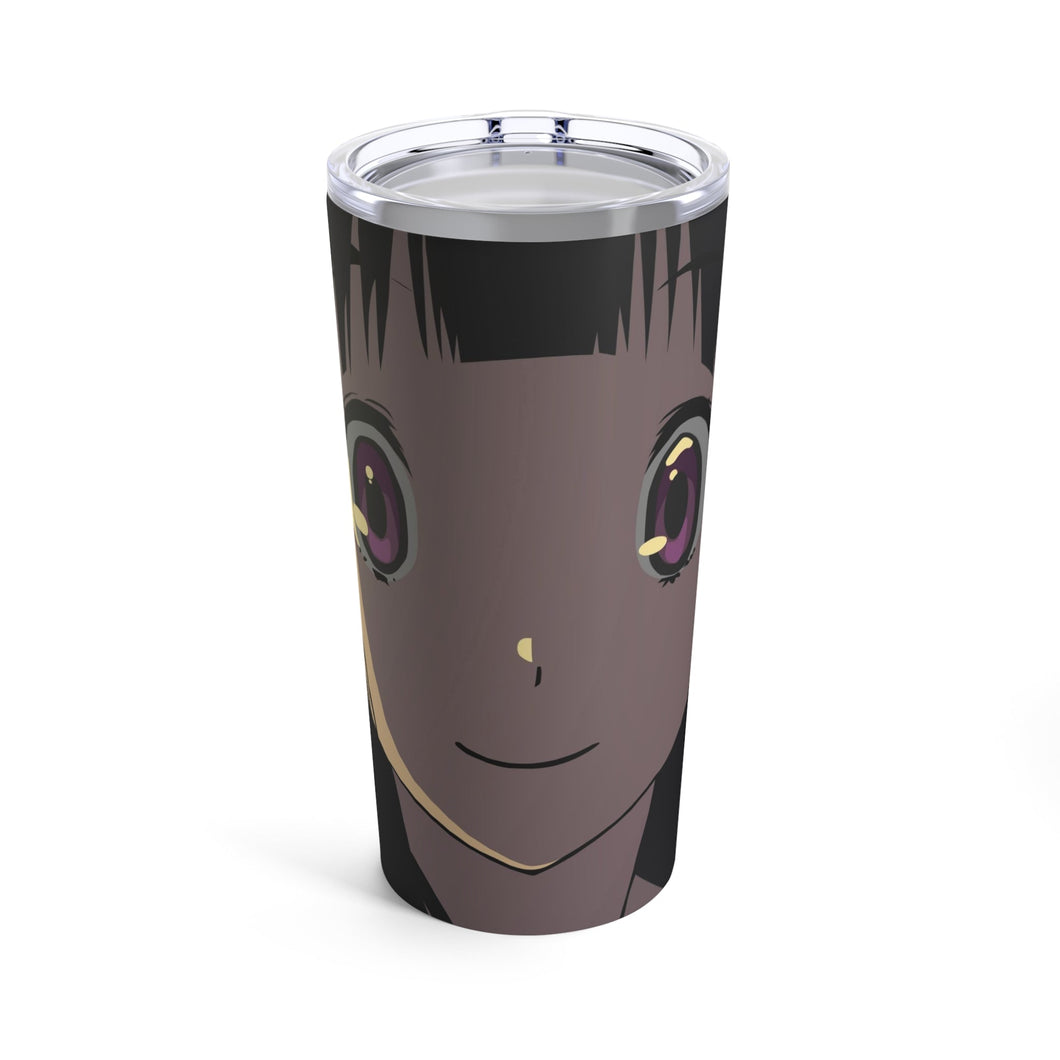 Chitanda Eru Tumbler 20oz